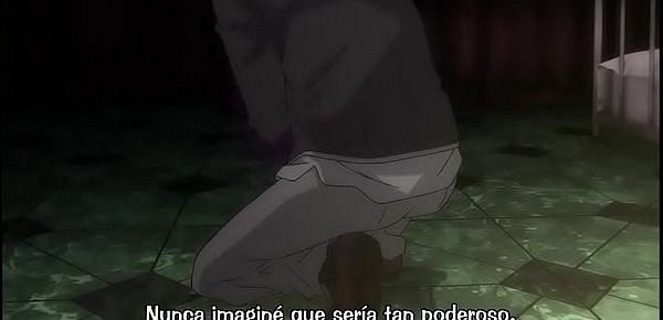  Trinity Seven Capitulo 02